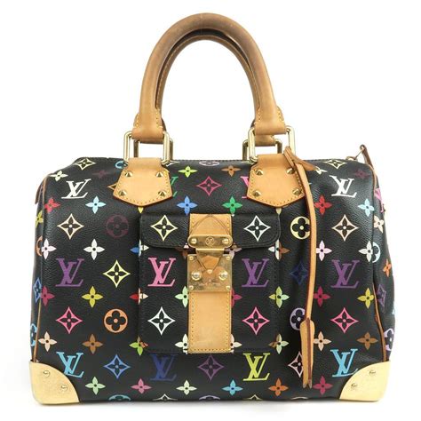 branded bags louis vuitton|louis vuitton colorful bag.